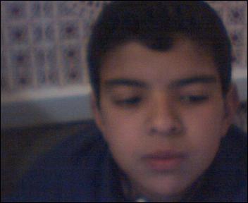 moi abdalilah ramdani